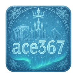 ace367 লাইভ ডিলার টেবিল ক্লোজআপ দৃশ্য